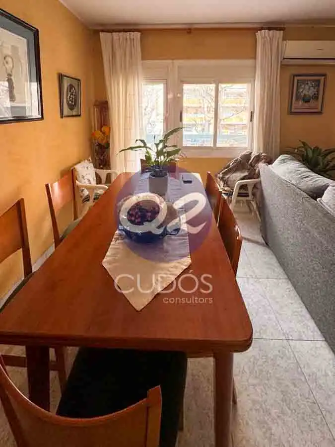 Piso con ascensor en venta en Carrer de la Doctora Castells, imagen 4