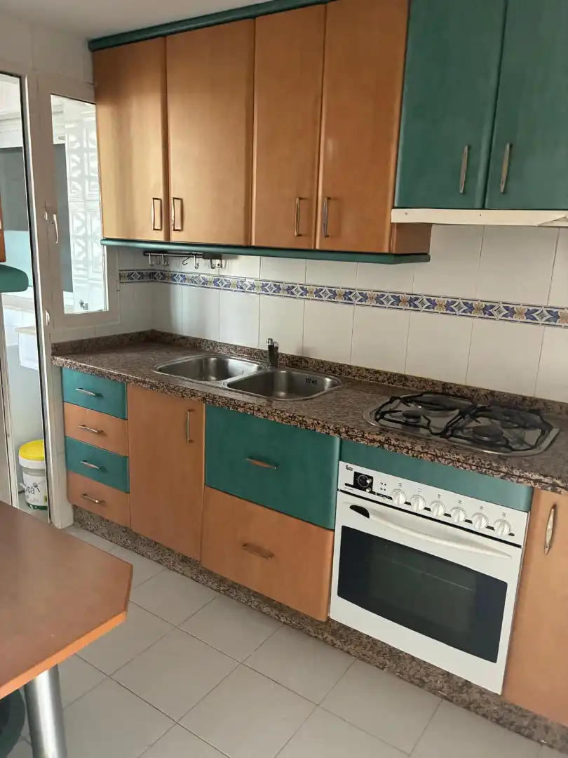 Apartament en venda a Calle Cruces, Parque de la Ermita