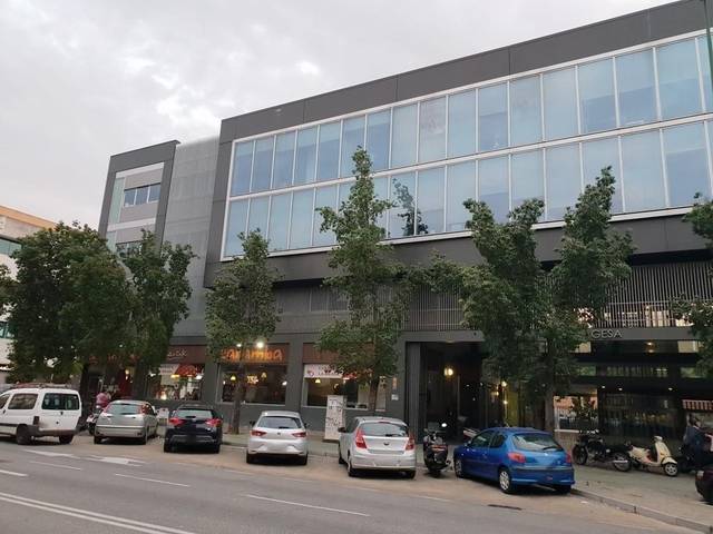 Oficina en Venta en El Plantinar – Avda. La Paz - El Juncal