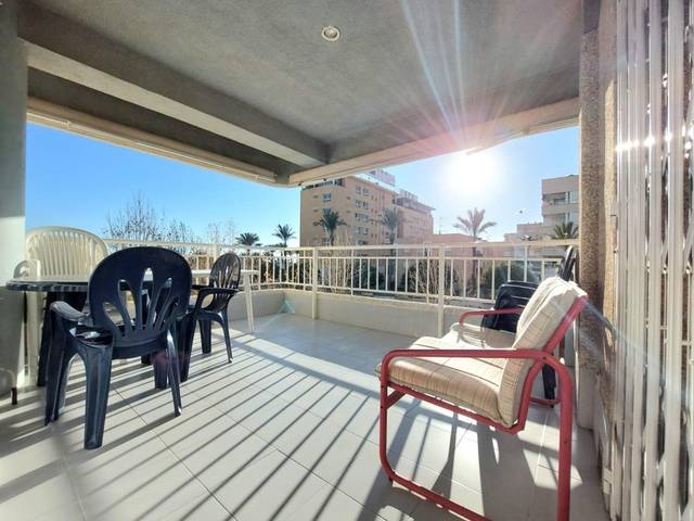 Piso en Venta en Las Lomas - Las Yucas