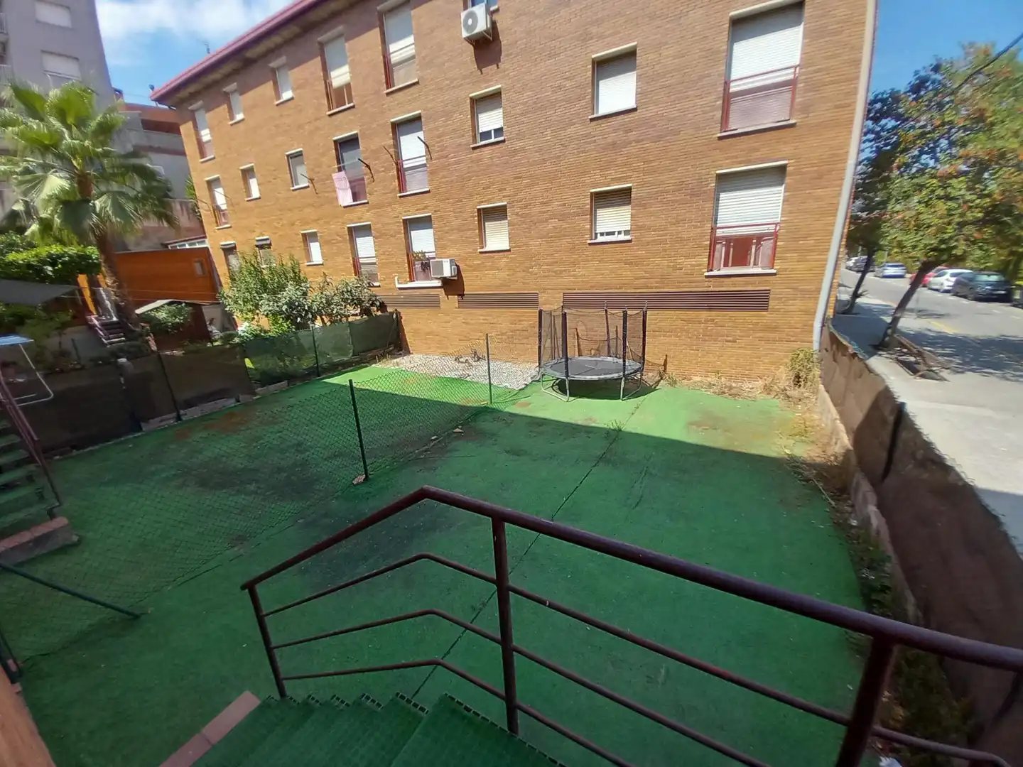 Piso con jardín en venta en El Papiol, imagen 10