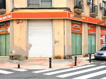Business premises for sale in Florida - Ciudad de Asís