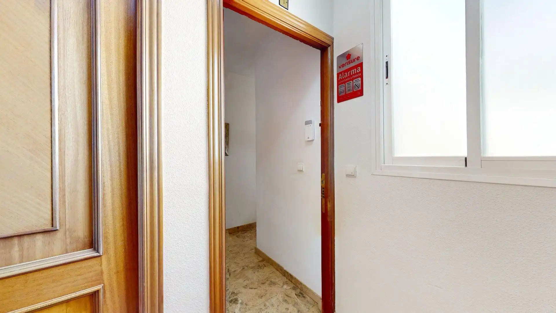 Attic for sale in Huerta de la Reina - Trassierra