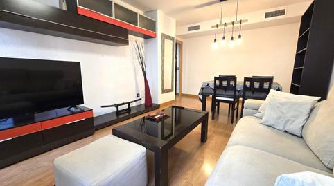 Foto 2 de Piso en venta en Campoamor, Alicante