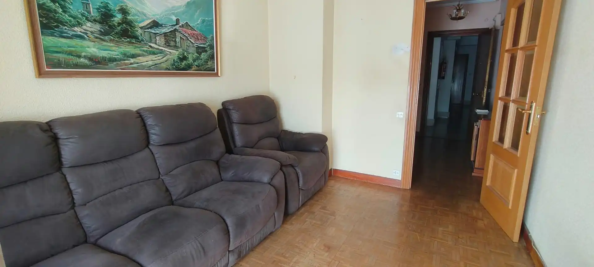 Appartement avec terrasse à vendre à Plaza los Olmos, imagen 9