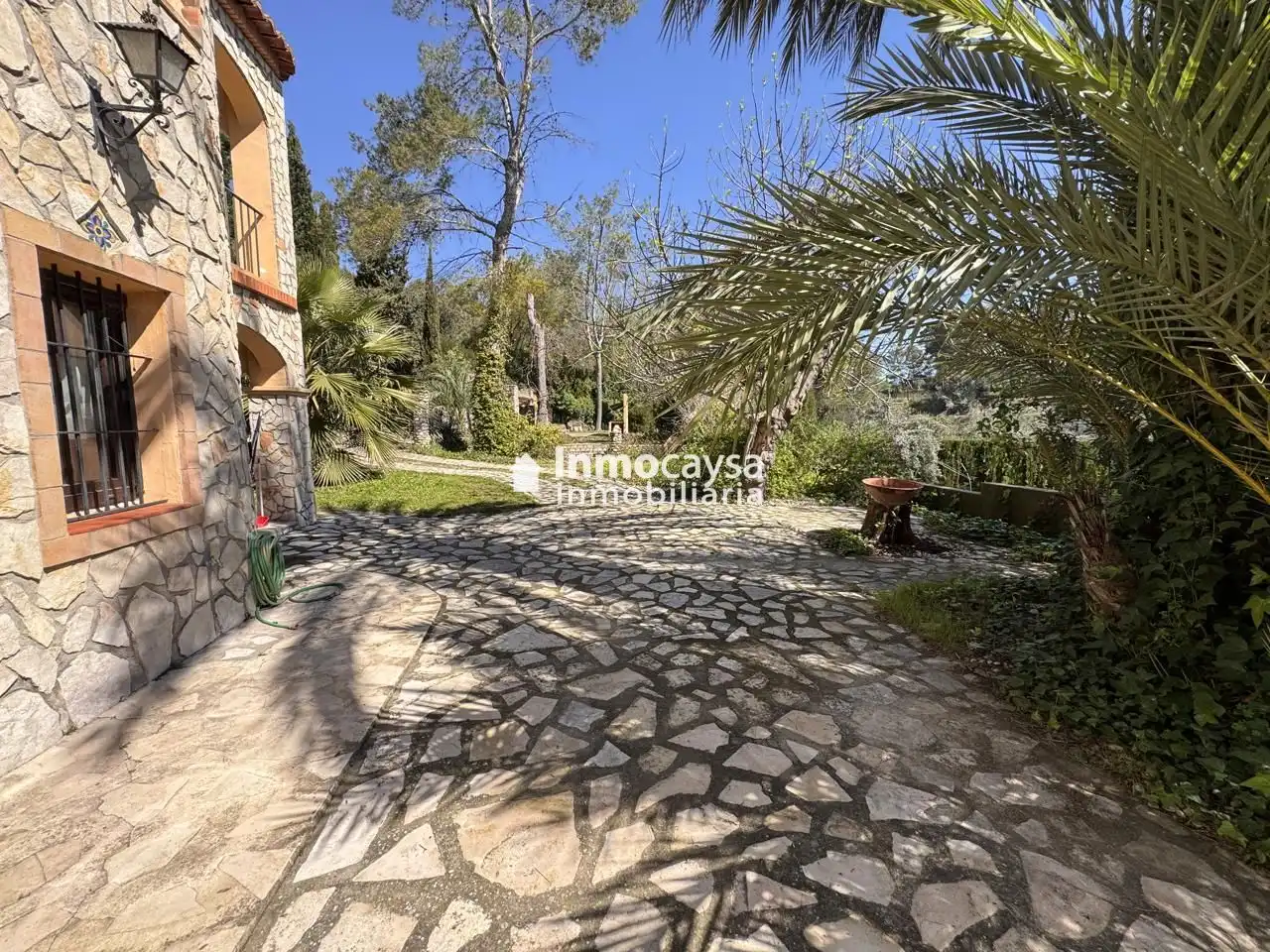 Casa amb piscina en venda a Xàtiva, imagen 7