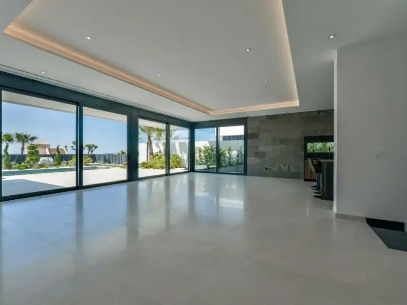 Villa mit Garten zum Verkauf in Calle Roma , 15, imagen 6