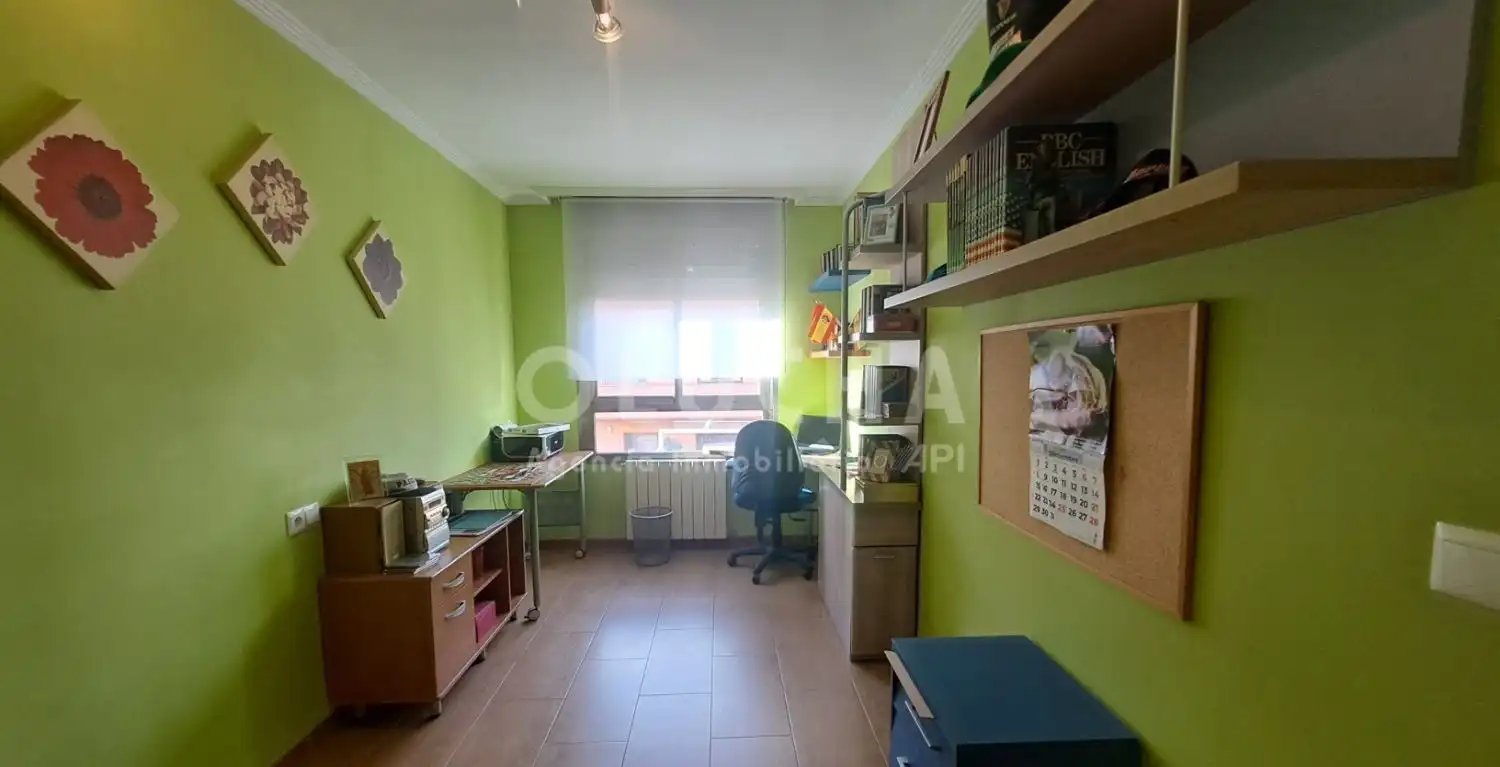 Dormitori de Casa o xalet en venda en Onda amb Terrassa