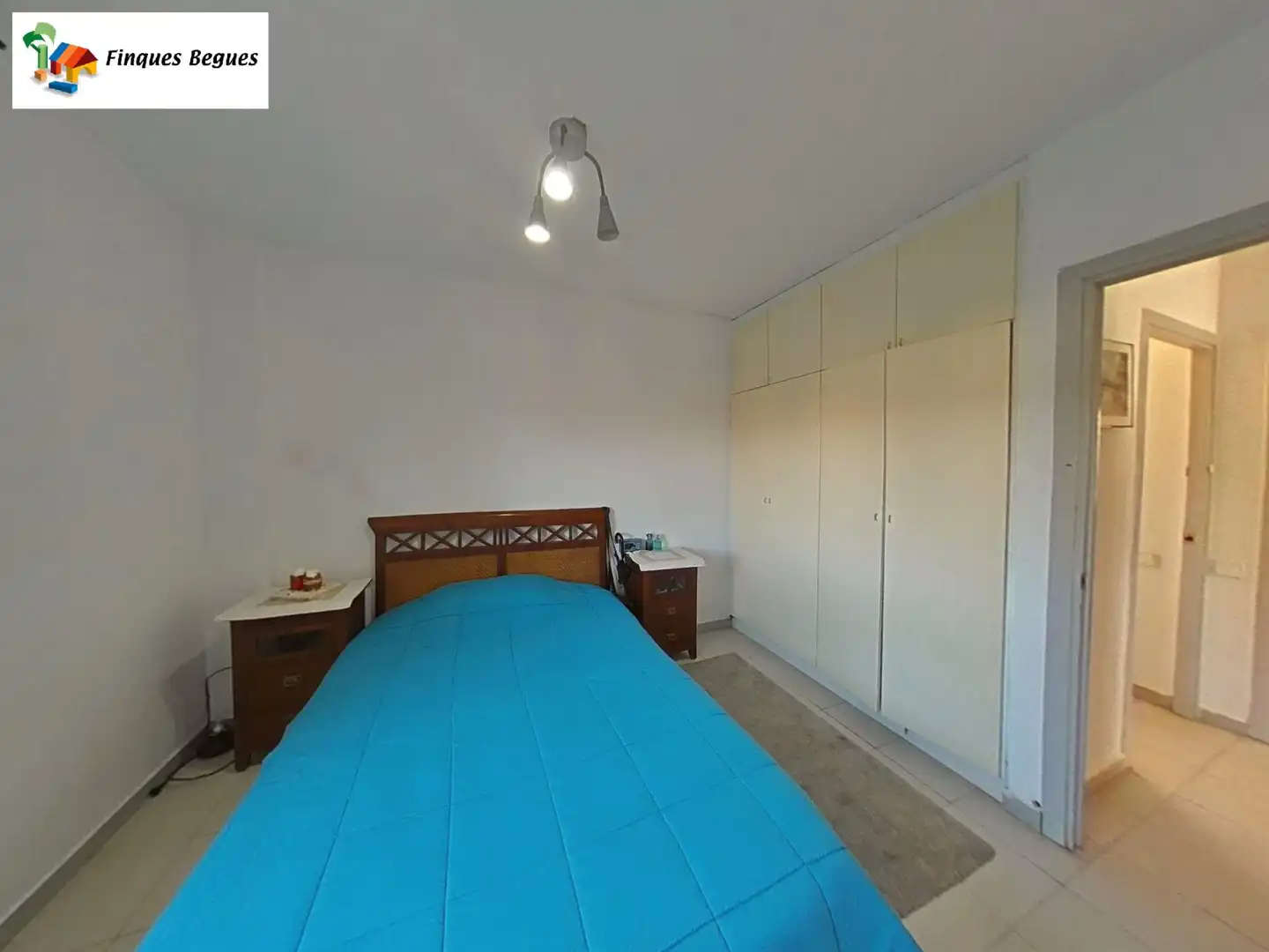 Habitación de Casa o chalet en venta en Begues con Calefacción, Jardín privado y Terraza