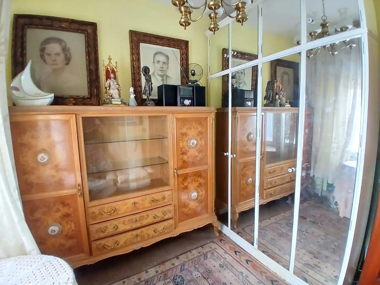 Flat for sale in  Logroño  with Heating