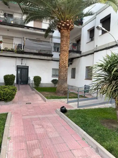 Flat with lift for sale in Calle de Domingo Párraga, imagen 12