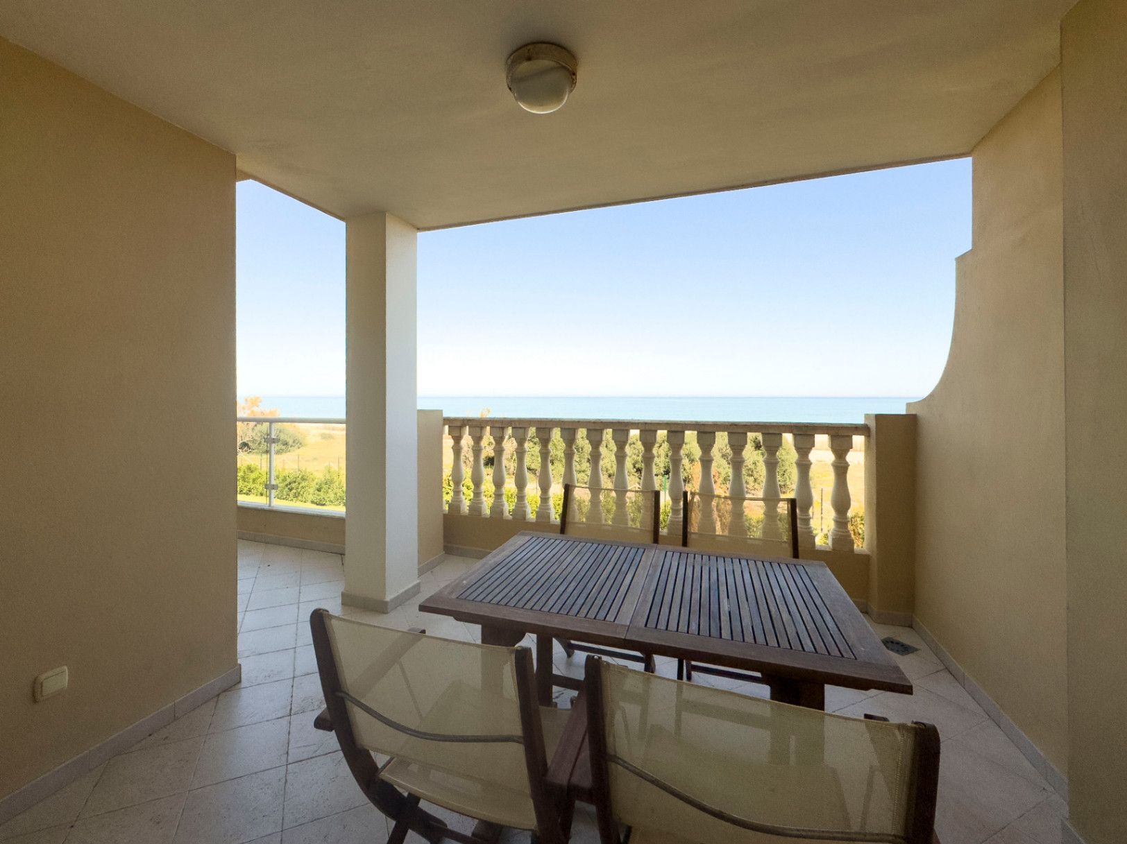 Apartament en venda a Carrer Riu Llucema, -1, Devessa - Monte Pego