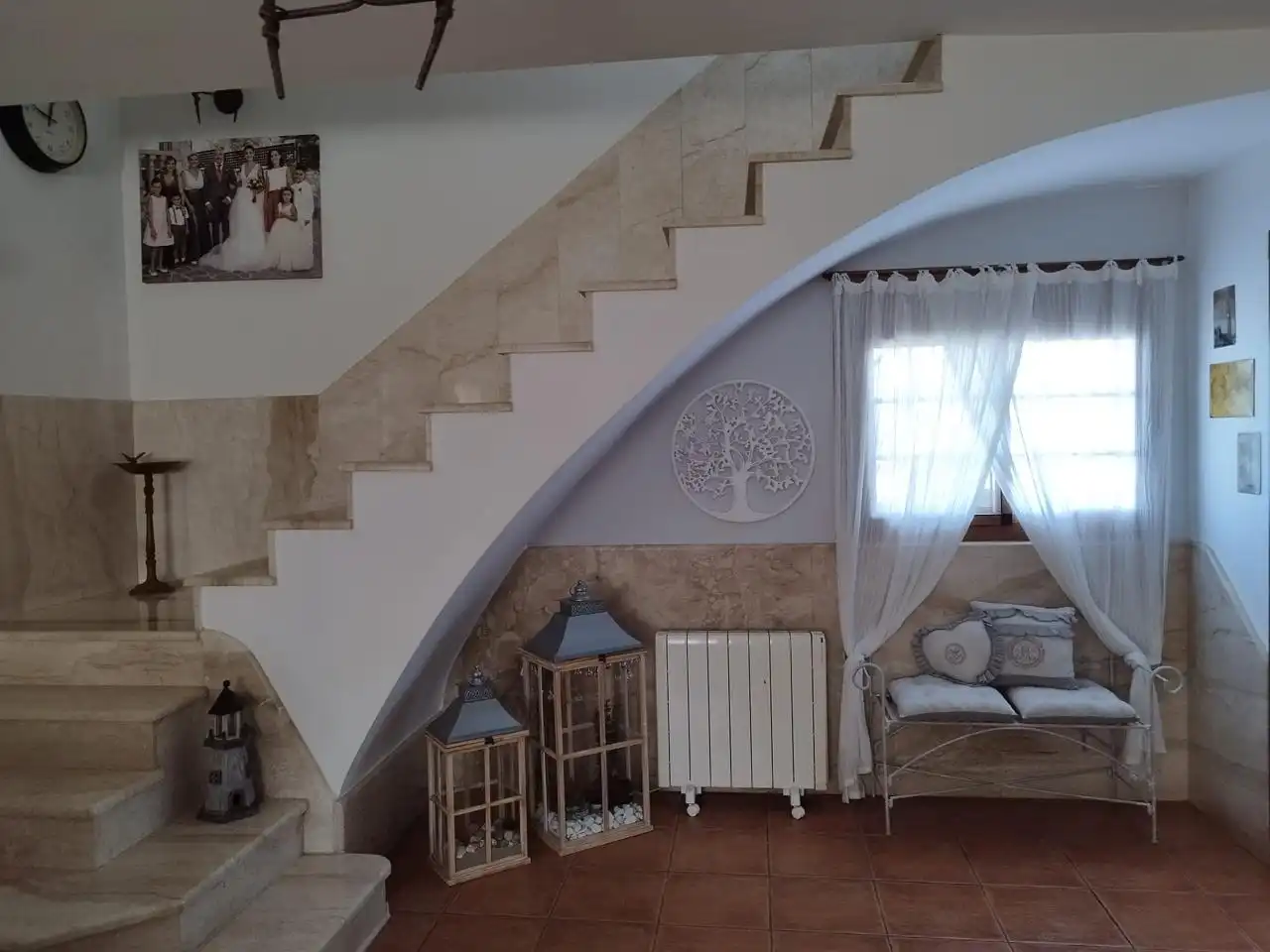 Casa amb terrassa en venda a Carrer de Joan Miró, imagen 49