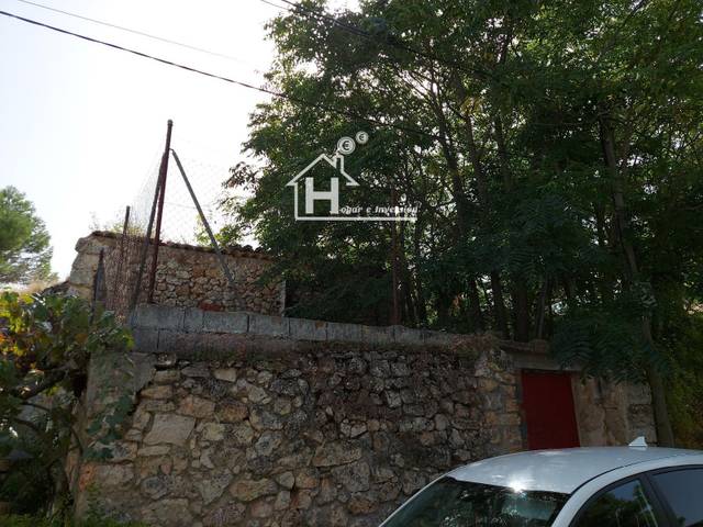 Terreno en Venta en Coso en Fuentelviejo