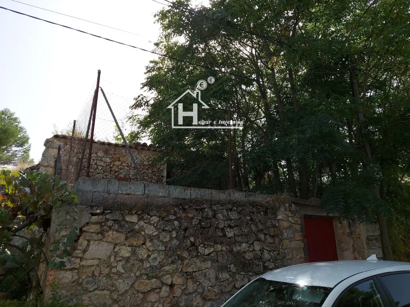 Terreno en venta en Fuentelviejo