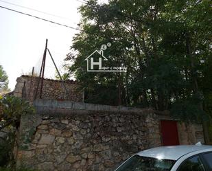 Land for sale in Fuentelviejo