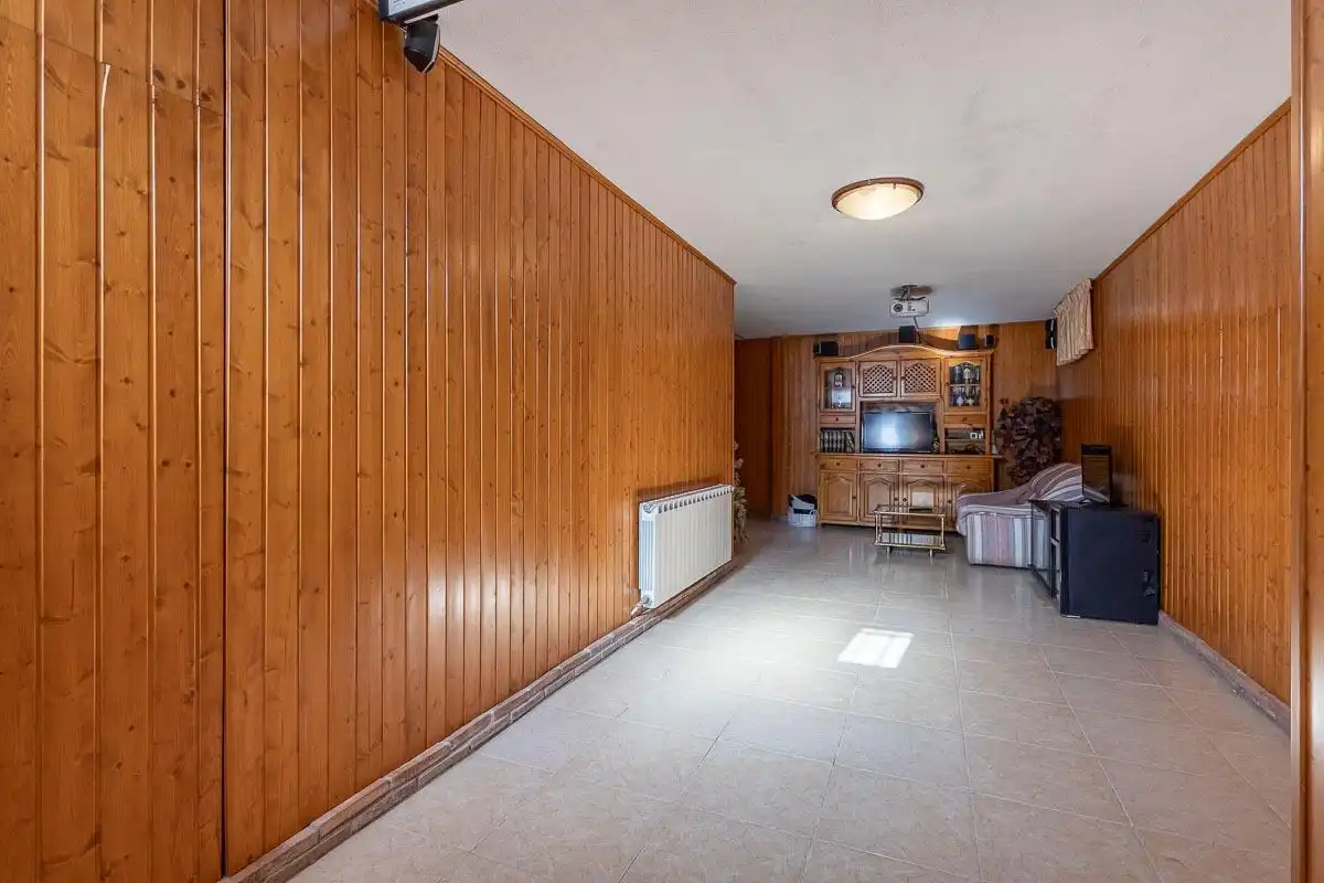 Chalet en venta en CALLE LIRIO 7, imagen 34