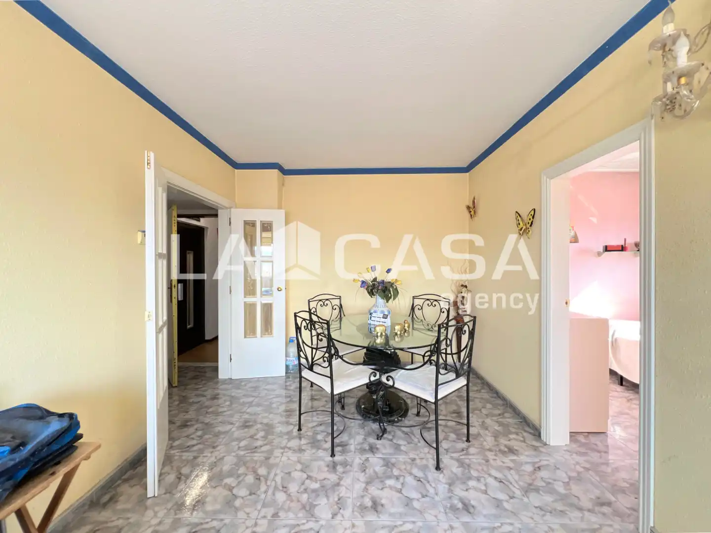 Piso con ascensor en venta en Carrer de Sant Bartomeu, imagen 4