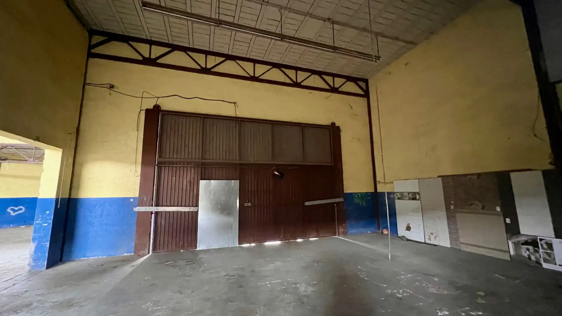 Nave industrial en alquiler en Avinguda de Sentmenat, imagen 3