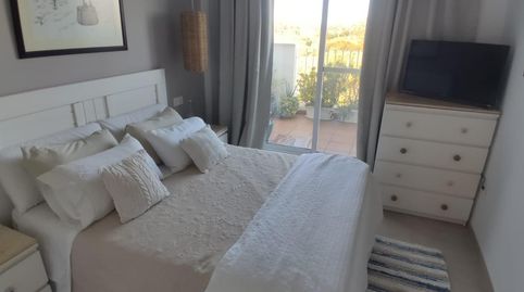 Exclusivo ático de reciente construcción junto a Punta Candor, immagine 3