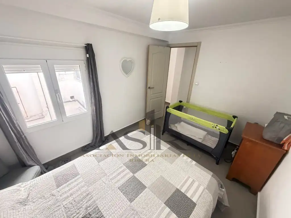 Appartamento con terrazza in affitto a Calle Cristobal Monterde, imagen 9