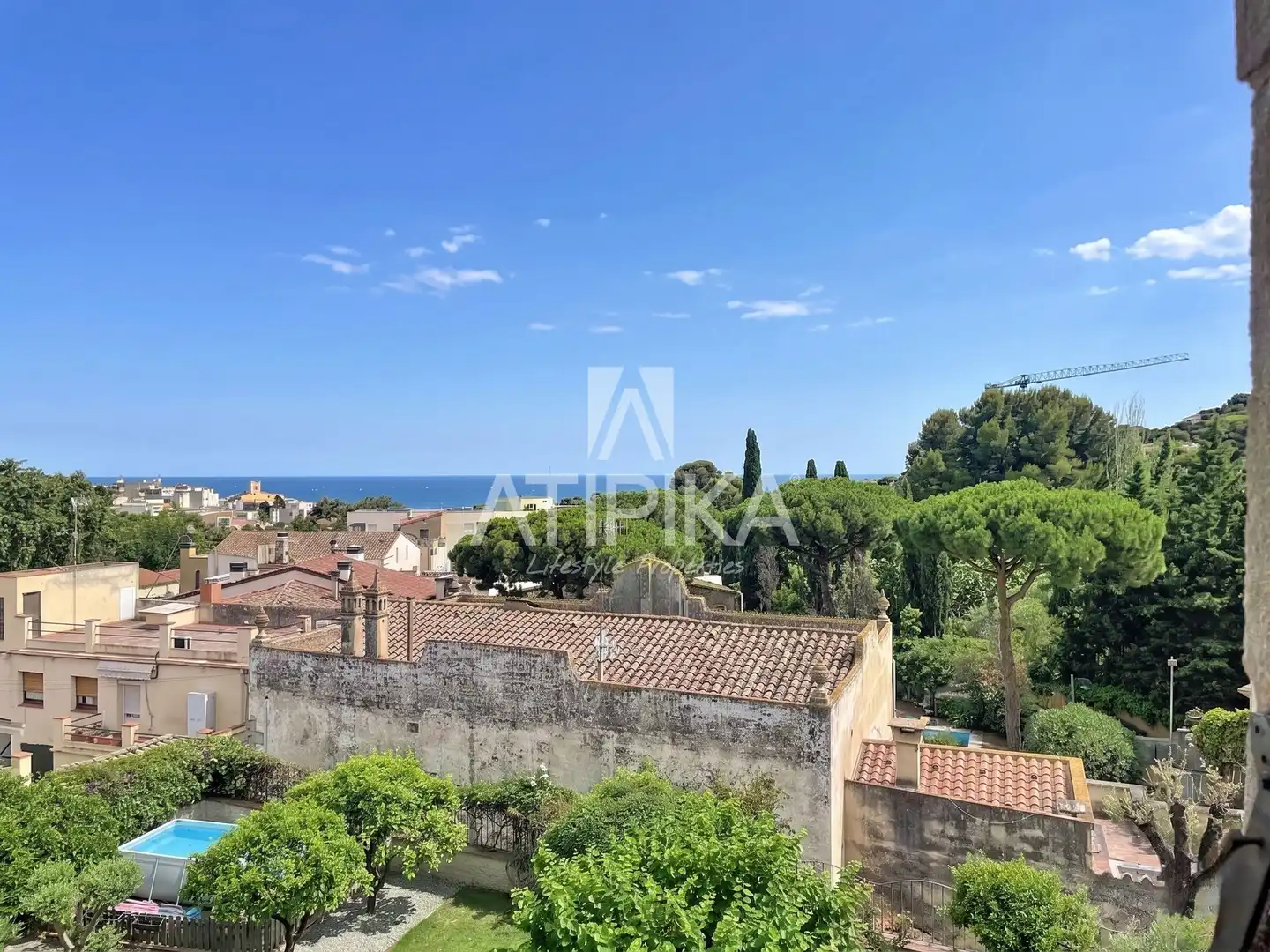 Maison rustique à vendre à Teià, imagen 40