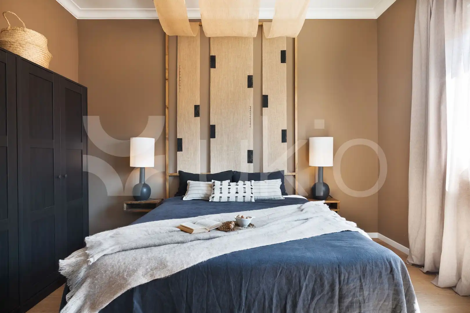 Apartament amb ascensor de lloguer a Carrer Gran de Gràcia, imagen 13