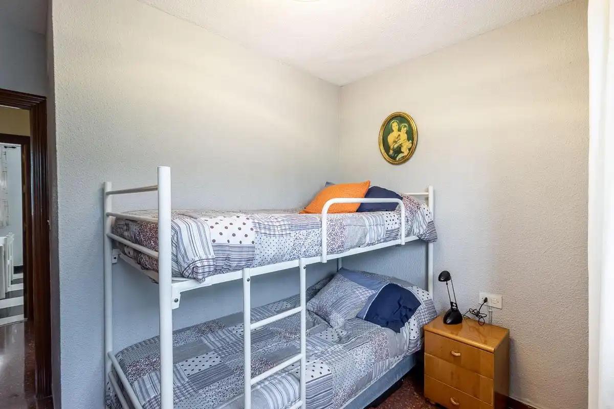 Wohnung mit Aufzug zum Verkauf in DOCTOR FERMIN GARRIDO, imagen 21