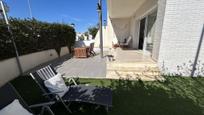 Terrace of Apartment for sale in Amposta  with Air Conditioner, Heating and Terrace