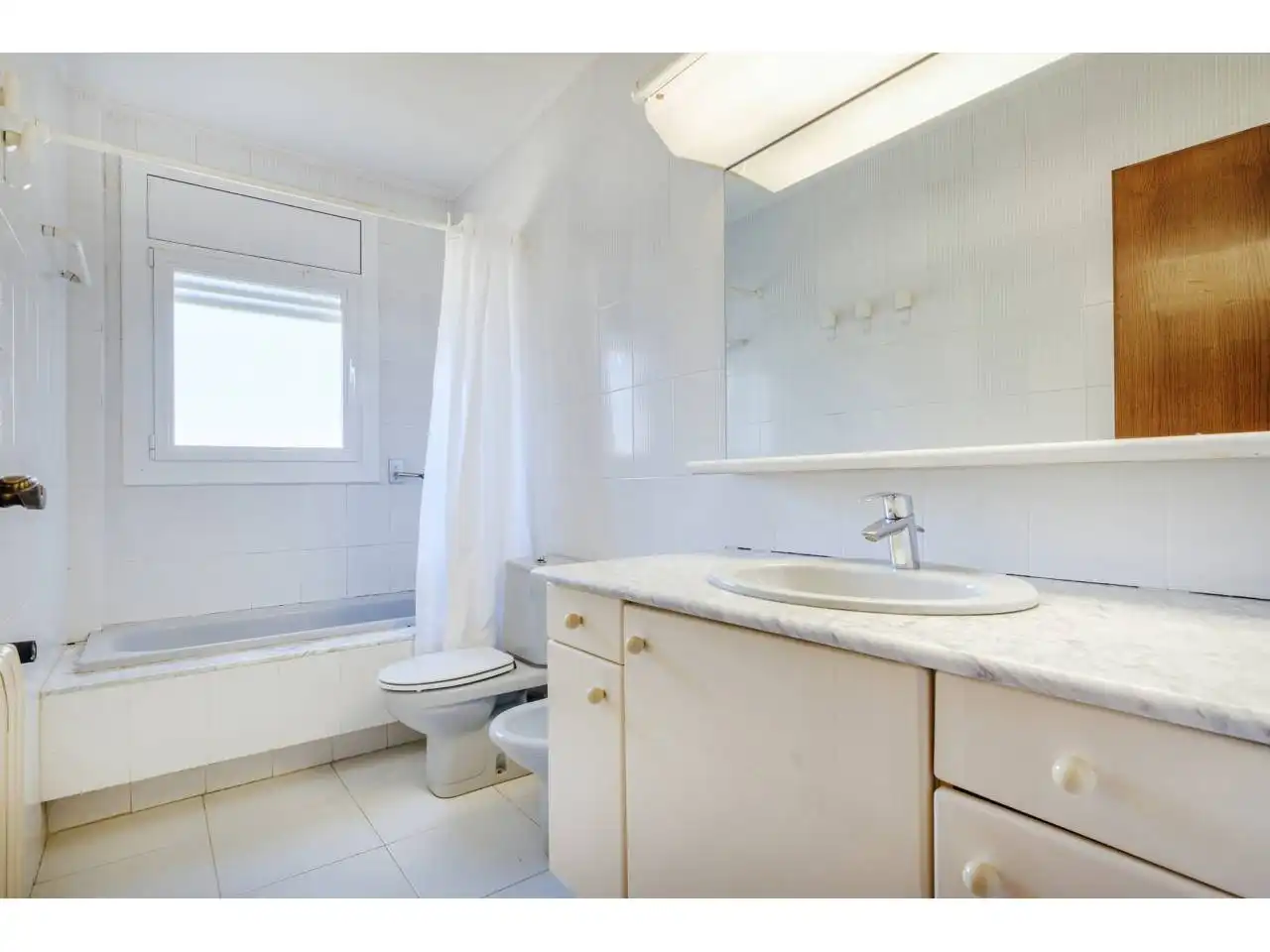 Baño de Casa o chalet en venta en Matadepera con Calefacción, Jardín privado y Terraza