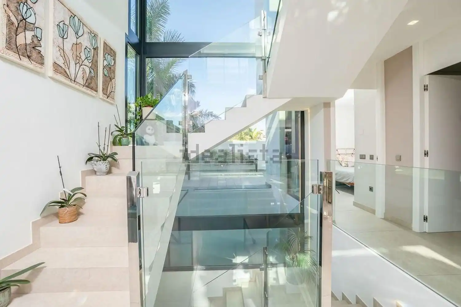 Houses for sale in L'Alfàs del Pi  with Air Conditioner, Storage room and Swimming Pool