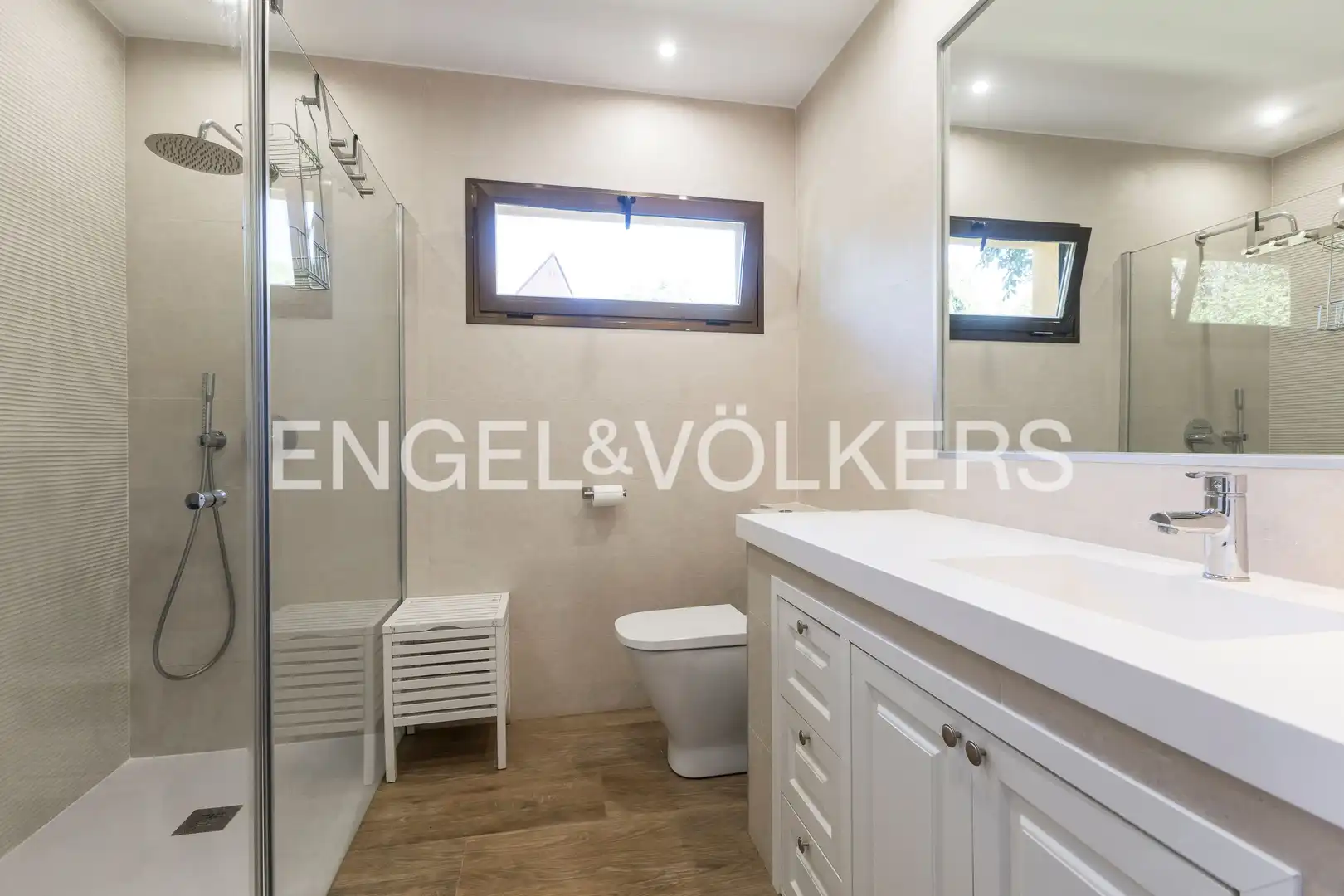 Casa amb piscina en venda a Ciudalcampo, imagen 18