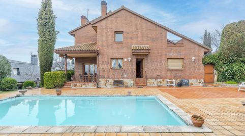 Photo 2 of Houses for sale in La Navata, Galapagar