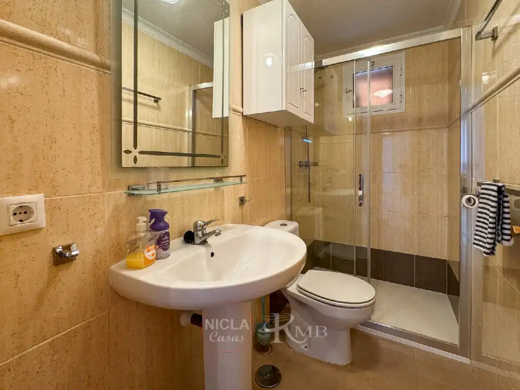 Casa o chalet en venta en Avenida Ciudad De Castellon(Playa, Vera Playa Naturista