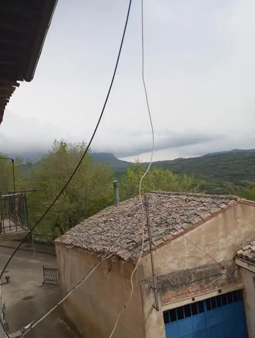Casa adosada en venda en Yécora / Iekora