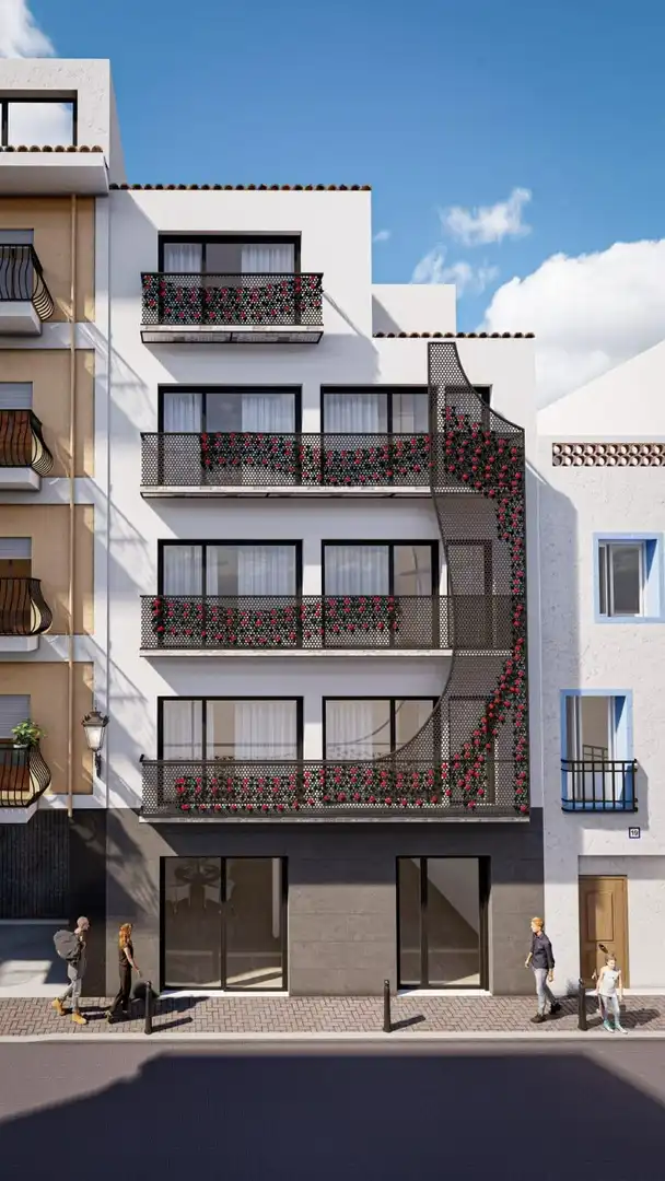 Residenziale in vendita a Casco Antiguo - Puerto, imagen 7