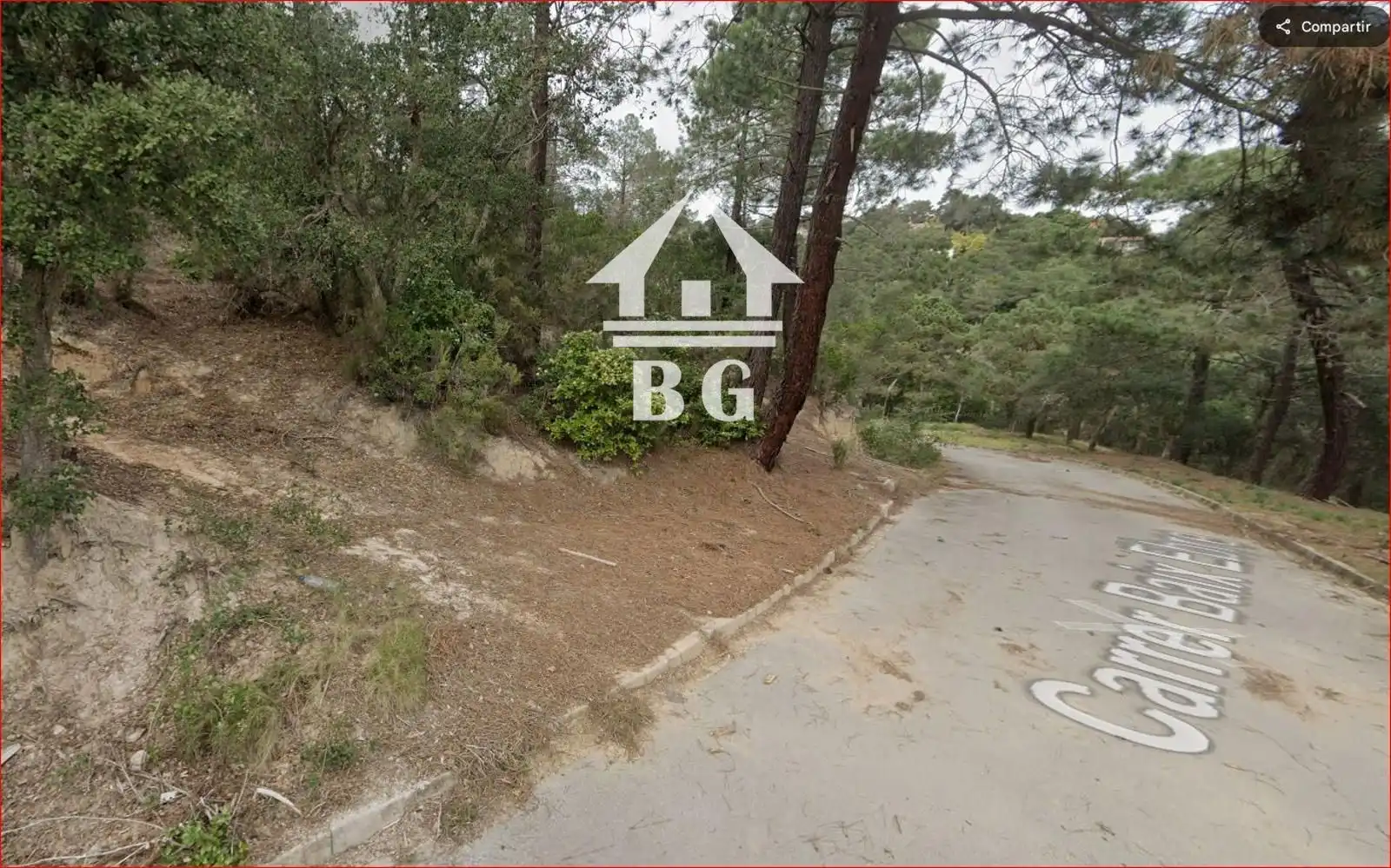 Terreno rústico en venta en Baix Ebre, imagen 3