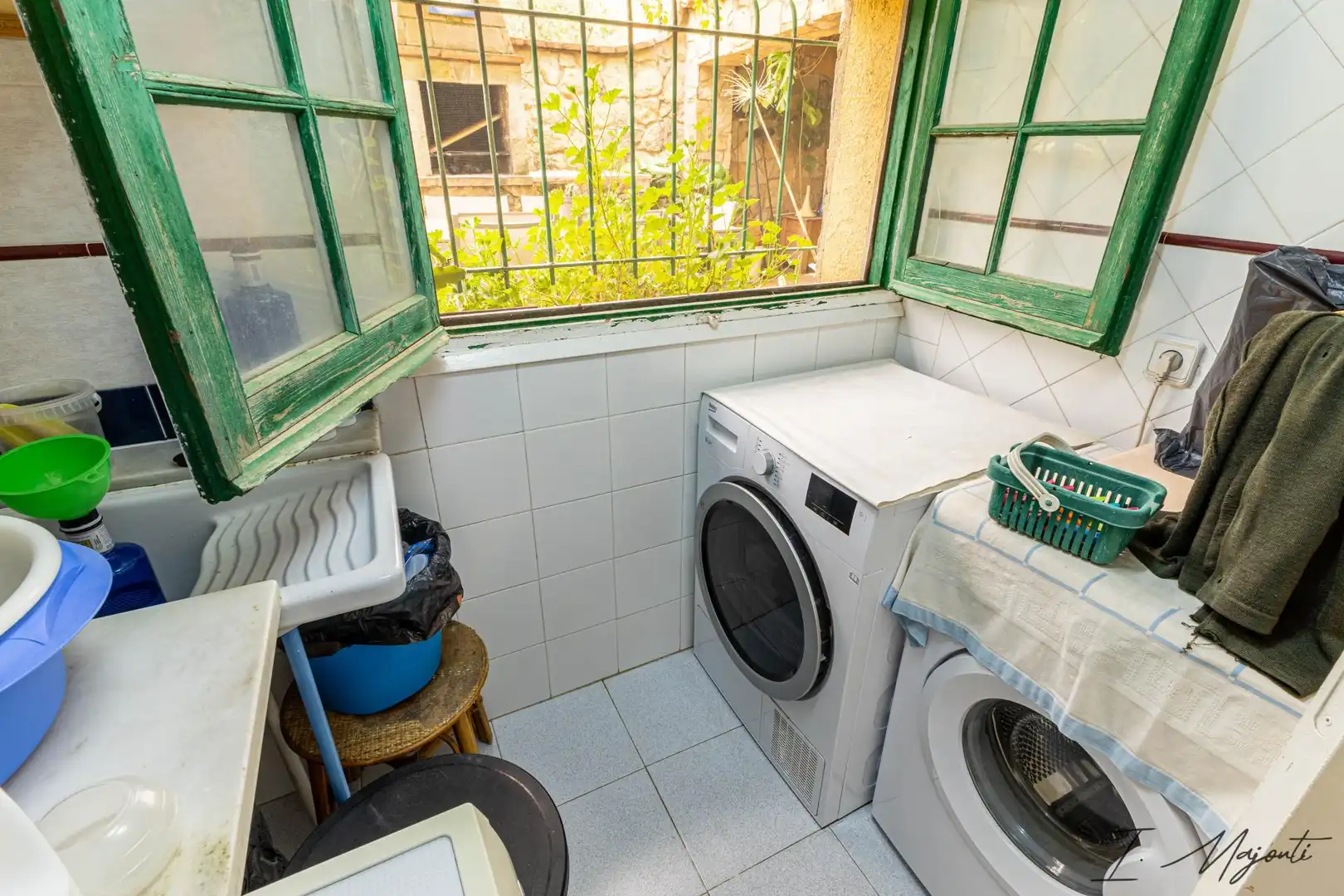 Casa aparellada en venda a La Bisbal d'Empordà, imagen 42