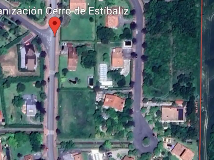 Land for sale in Vitoria - Gasteiz