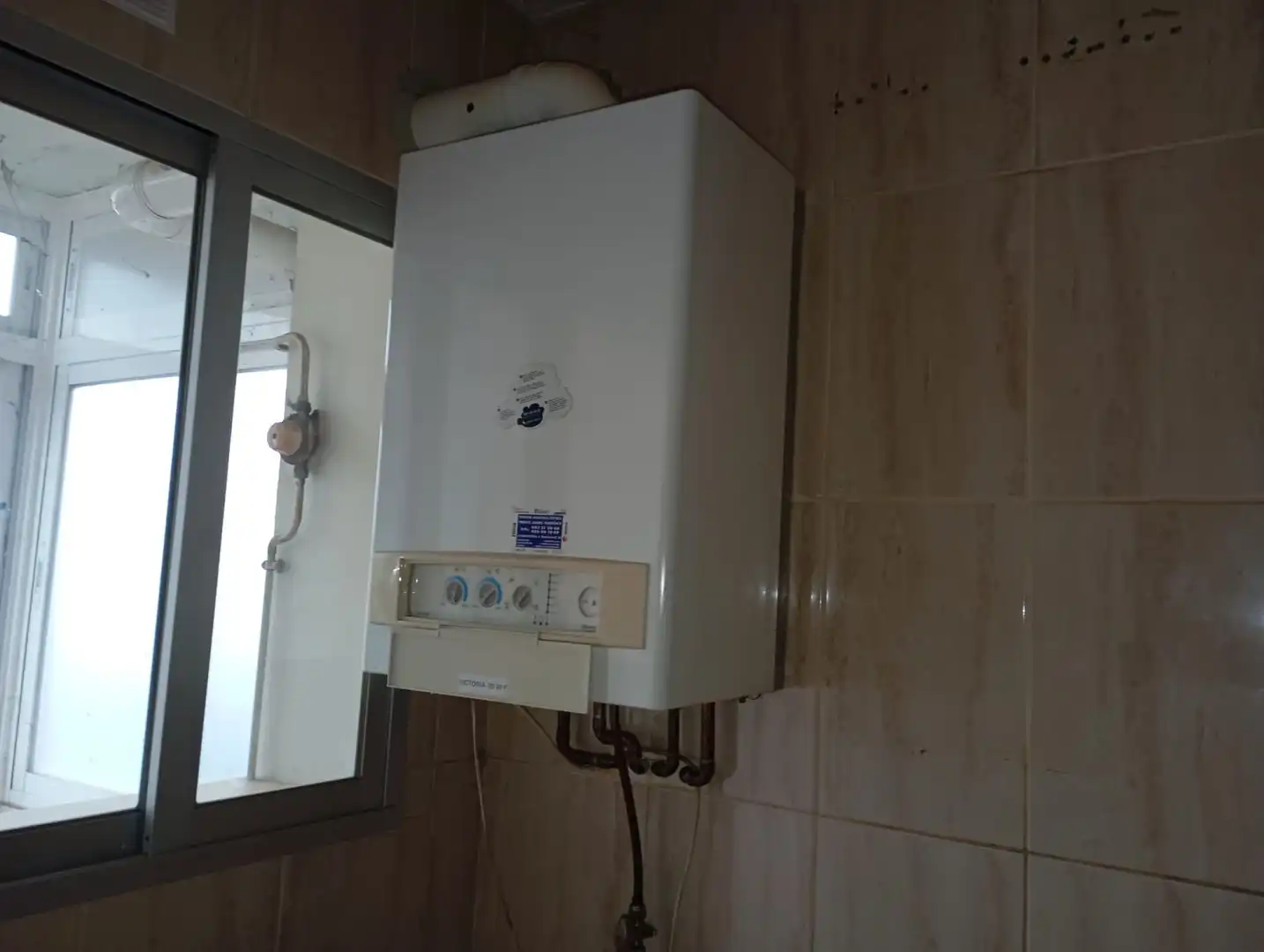 Piso con ascensor en venta en Tomelloso, imagen 5
