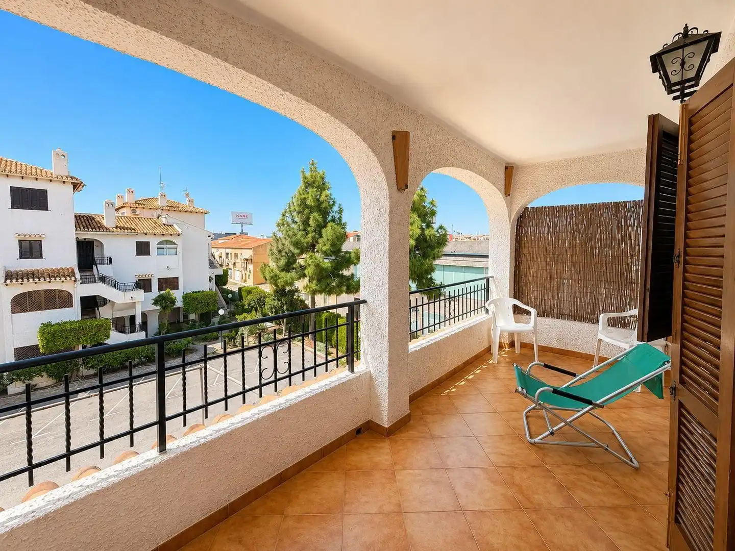 Apartament amb piscina en venda a Orihuela Costa, imagen 3