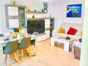 Apartment mit Pool zum Verkauf in Salobreña Costa