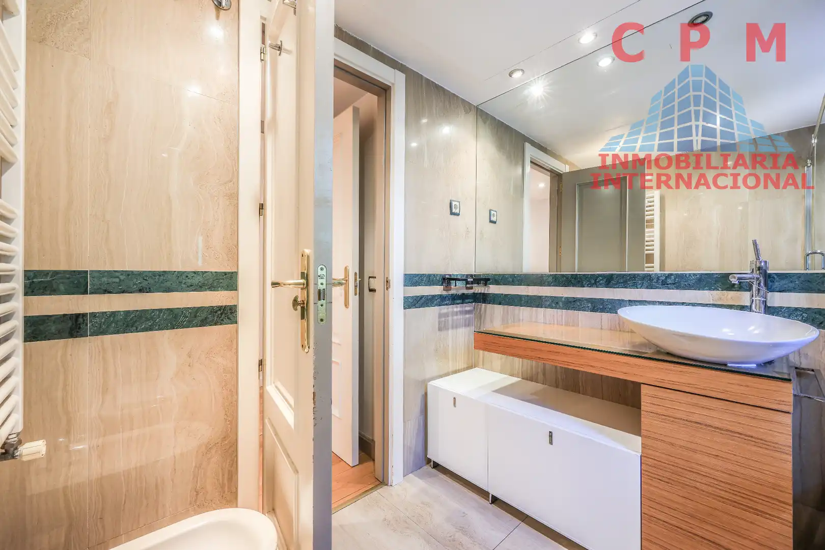 Flat with pool to rent in Hortaleza, imagen 20