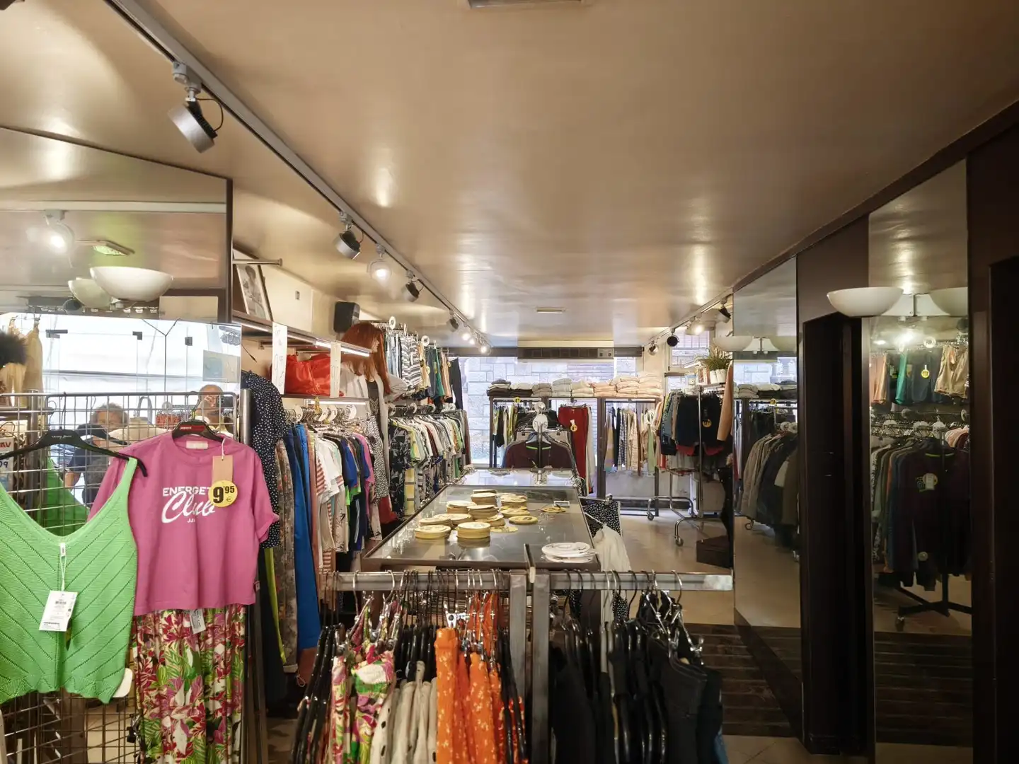 Local comercial de lloguer a Santa Coloma de Farners, imagen 6