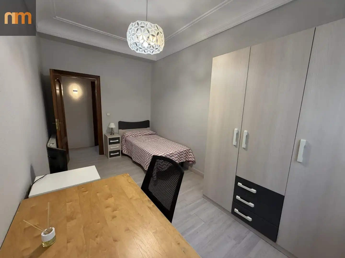 Appartamento con ascensore in vendita a Calle CAVANILLES, imagen 22