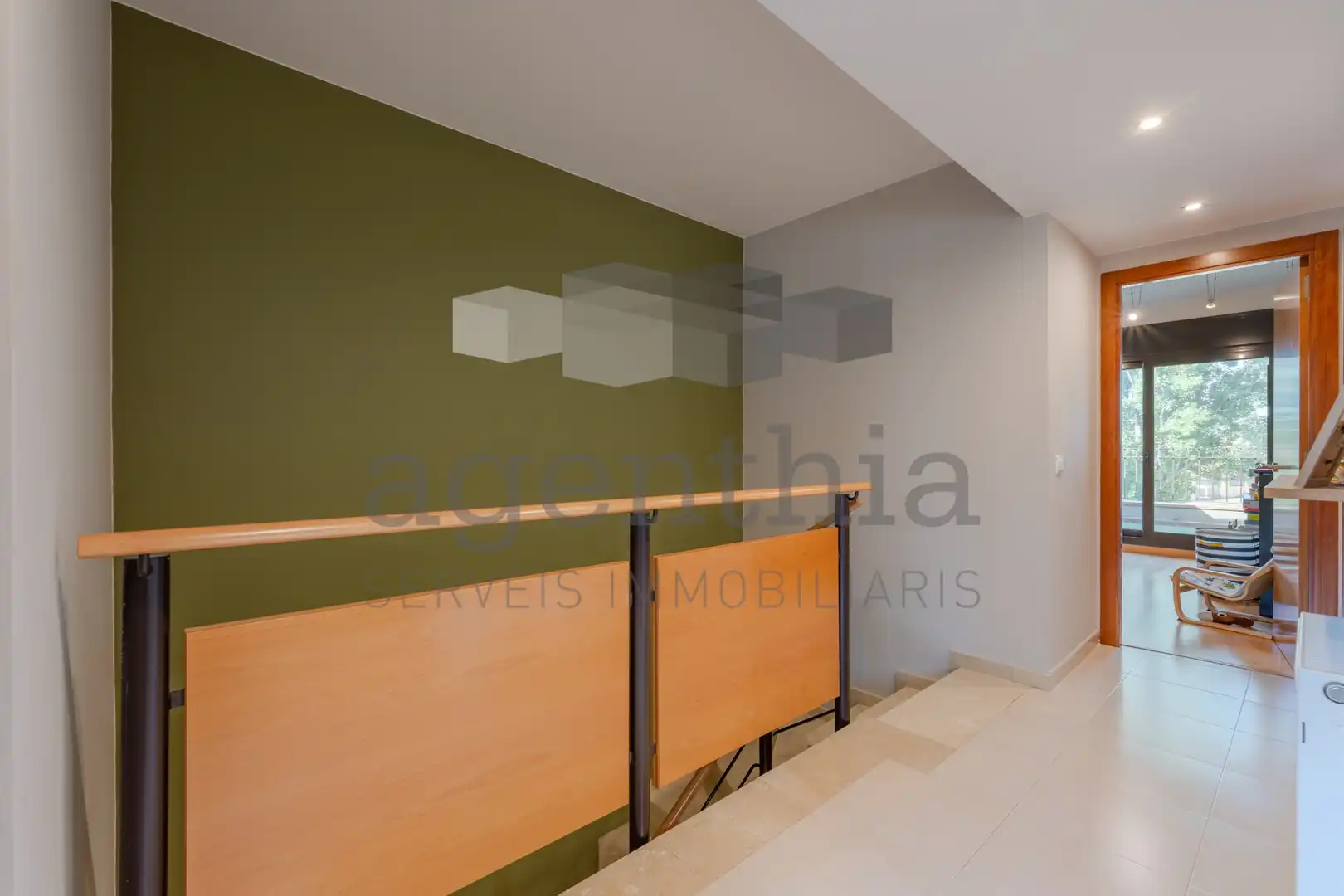 Casa adosada en venta en Aiguaviva con Aire acondicionado, Calefacción y Terraza