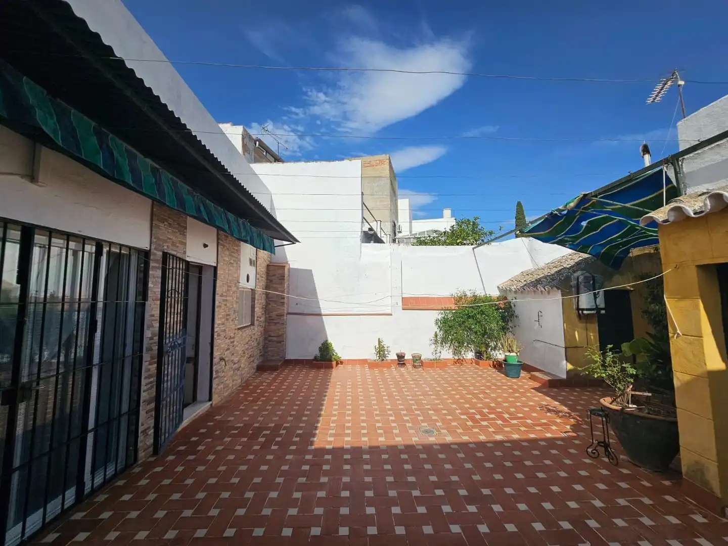 Terrace of Houses for sale in Osuna