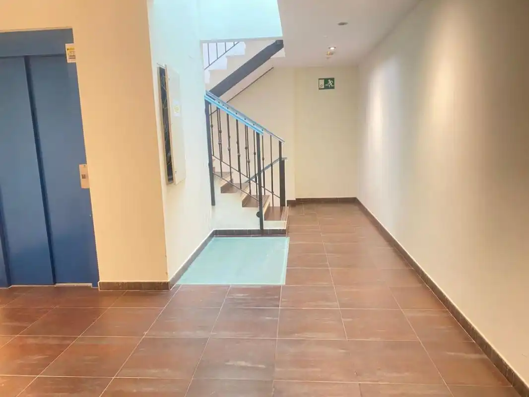 Pis en venda en Noblejas amb Calefacció