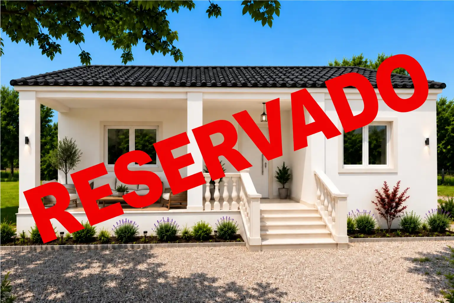 Villa avec jardin à vendre à Calle Río Tajo