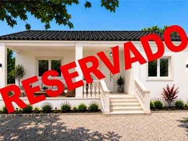 Villa avec jardin à vendre à Calle Río Tajo
